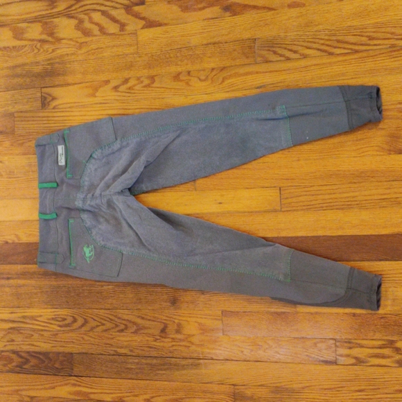 Piper by SmartPak Equestrian Horse Riding Pants - Picture 4 of 8
